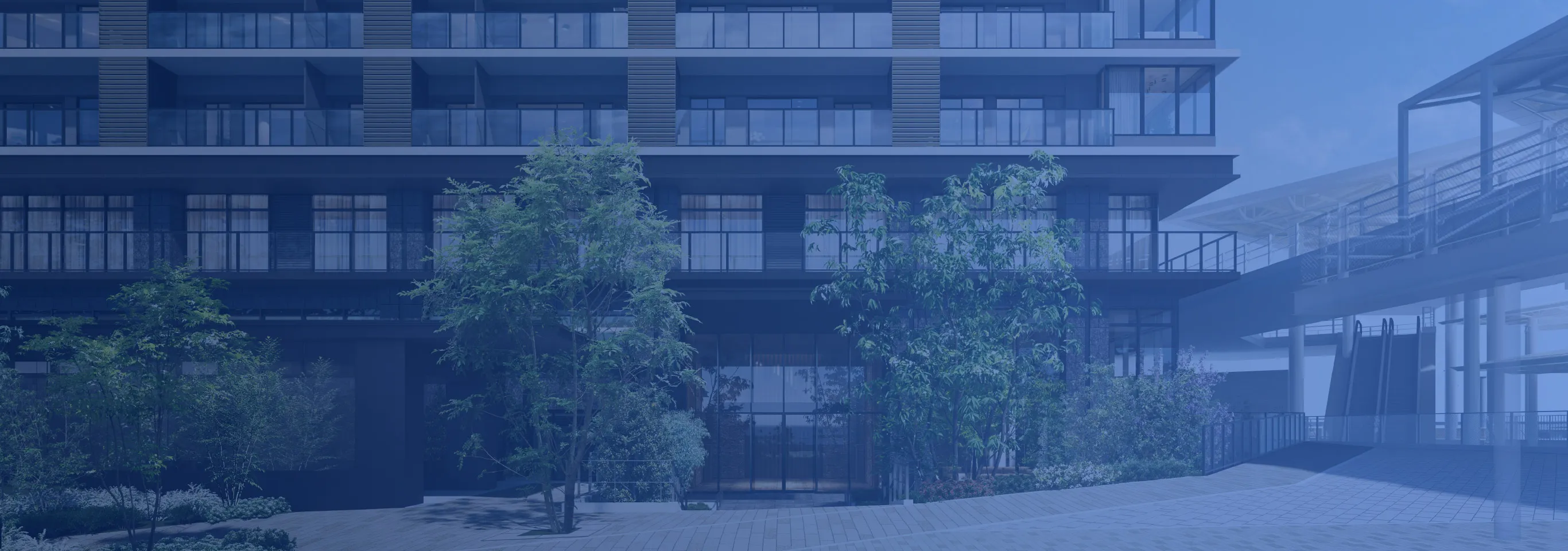 外観完成予想CG