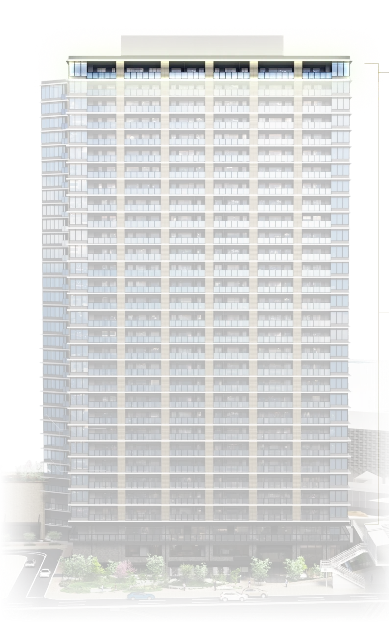Classy Tower 31F Premium Floor